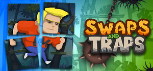 Swaps and Traps banner