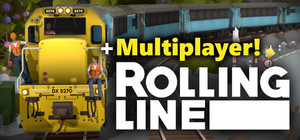 Rolling Line banner