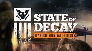State of Decay: Year One Survival Edition banner