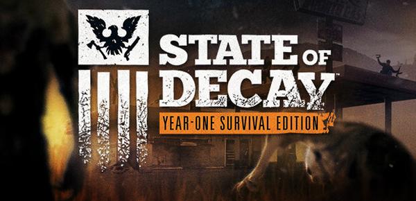 State of Decay: YOSE