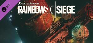 Tom Clancy's Rainbow Six Siege: Tachanka Bushido Set banner