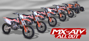 2017 KTM Vehicle Bundle banner