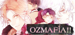 OZMAFIA!! banner