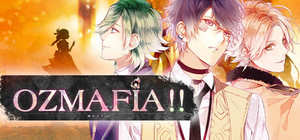 OZMAFIA!! banner