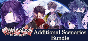 Nightshade Additional Scenarios Bundle banner