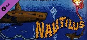 Zaccaria Pinball - Nautilus Table banner