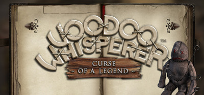 Voodoo Whisperer: Curse of a Legend