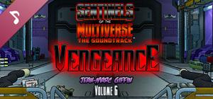Sentinels of the Multiverse - Soundtrack (Volume 6) banner
