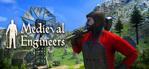 Medieval Engineers banner