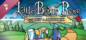 Little Briar Rose OST + Artwork banner