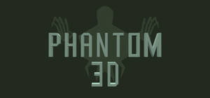 Phantom 3D banner
