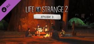 Life is Strange 2 - Episode 3 banner