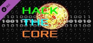 Hack the Core (Dev Support Donation) banner