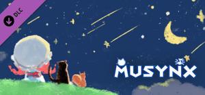MUSYNX - Forever Friends banner