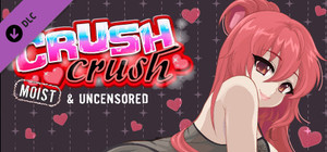 Crush Crush - 18+ Naughty banner