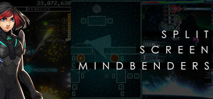 Split-Screen Mindbenders banner