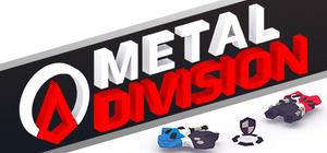 Metal Division banner