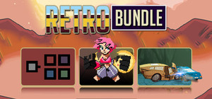 Retro Bundle I banner