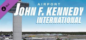 X-Plane 11 - Add-on: Aerosoft - Airport John F. Kennedy International banner