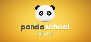 Panda School Browser banner