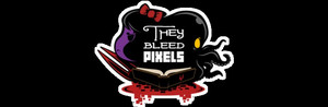 They Bleed Pixels Collector's Edition banner
