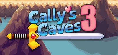 Cally's Caves 3 - Deluxe Edition