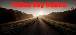 Fallen Sky Online banner
