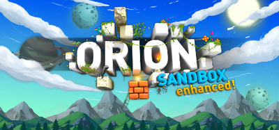 Orion Sandbox Enhanced