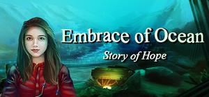 Embrace of Ocean: Story of Hope banner