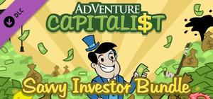 AdVenture Capitalist - Savvy Investor Bundle banner
