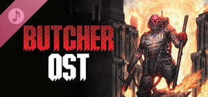 BUTCHER - Extended Soundtrack banner