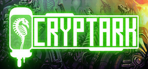 Cryptark banner