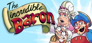 The Incredible Baron Deluxe banner
