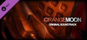 Orange Moon - Original Soundtrack banner