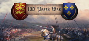 100 Years' War banner