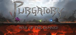 Purgatory: War of the Damned banner