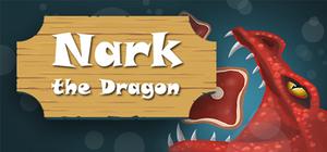 Nark the Dragon banner