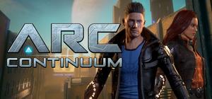 ARC Continuum banner