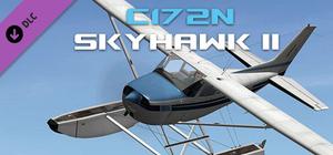 X-Plane 10 AddOn - Carenado - C172N Skyhawk II banner