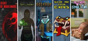 Steppe Hare Studio Bundle banner