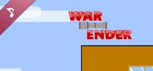 War Ender Original Soundtrack banner