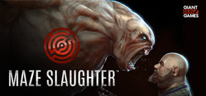 Maze Slaughter banner