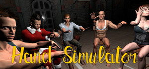 Hand Simulator banner
