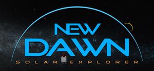 Solar Explorer: New Dawn banner