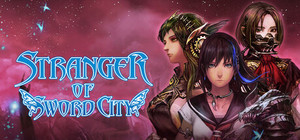 Stranger of Sword City banner
