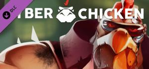Cyber Chicken - Chicken Nuggets (Extra Content) banner