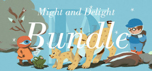 Might & Delight Bundle banner
