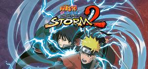 NARUTO SHIPPUDEN: Ultimate Ninja STORM 2 banner