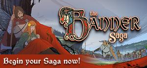 The Banner Saga 4-Pack banner