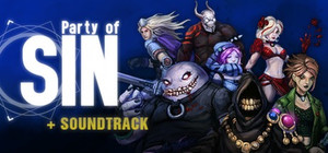 Party of Sin Soundtrack Bundle banner